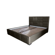 Pat tapitat Gold Mozaic 180 x 200 M20